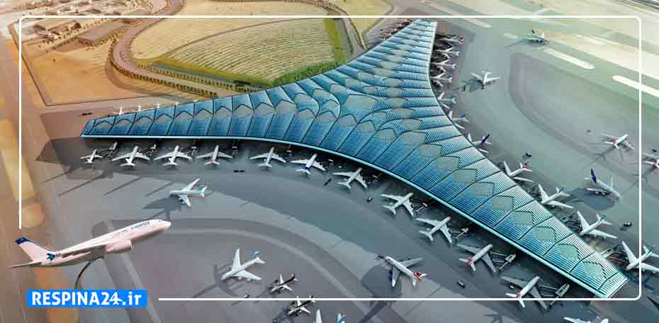 خرید بلیط شیراز کویت